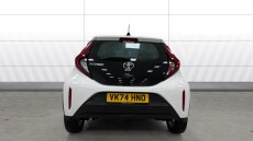 Toyota Aygo X 1.0 VVT-i Pure 5dr Petrol Hatchback